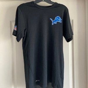 Women's Detroit Lions T'shirt